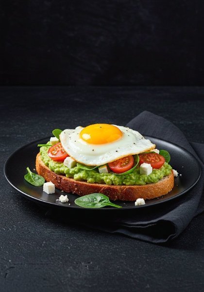 Avocado Toast