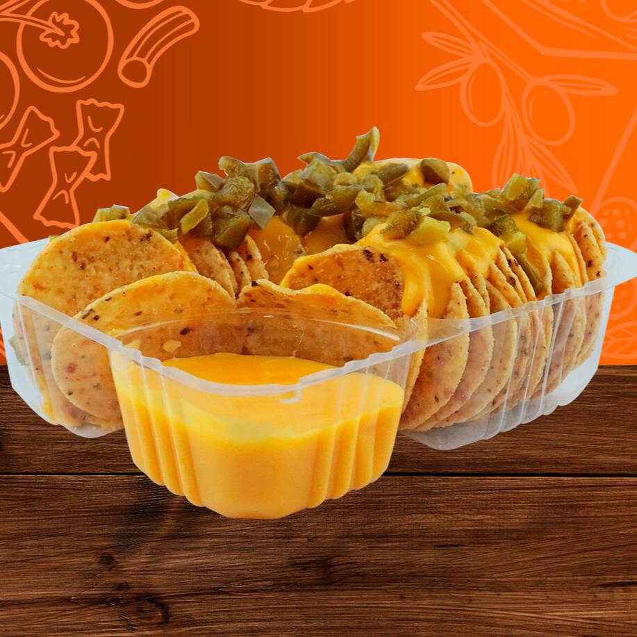 Nachos