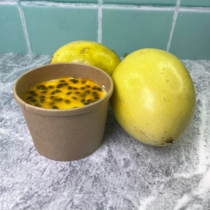 Cuchareable de Maracuya