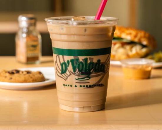 D´VOLADA CAFE PLAYAS