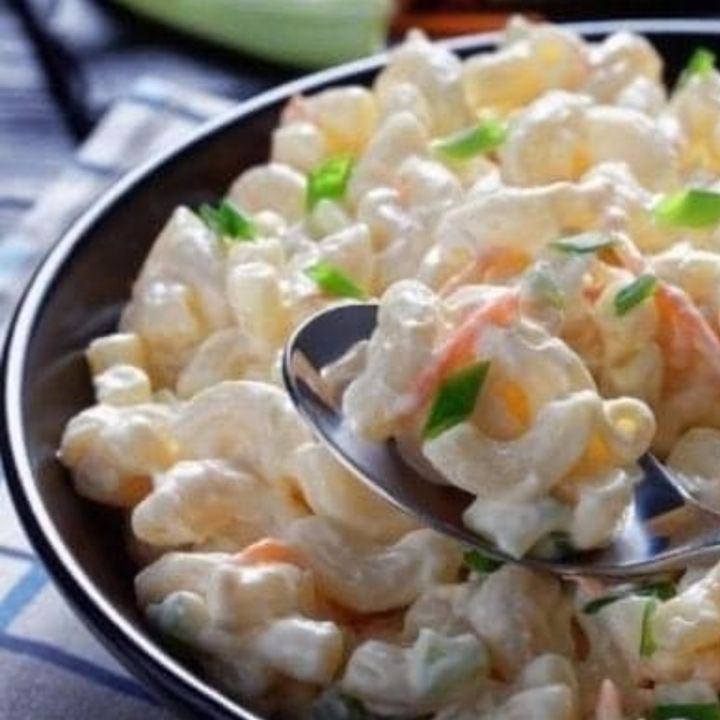 SOPA FRIA