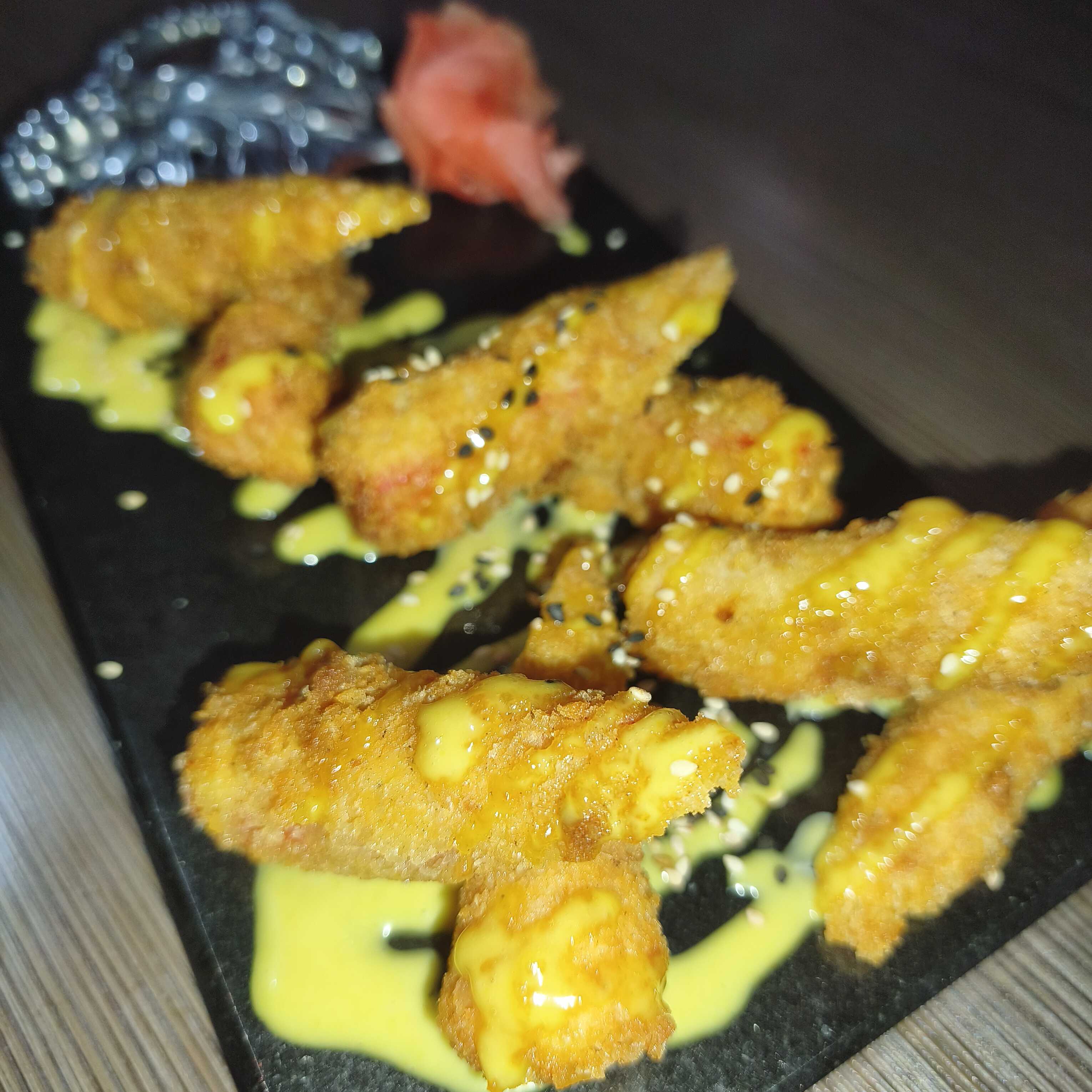 Kanikama Crispy (5)