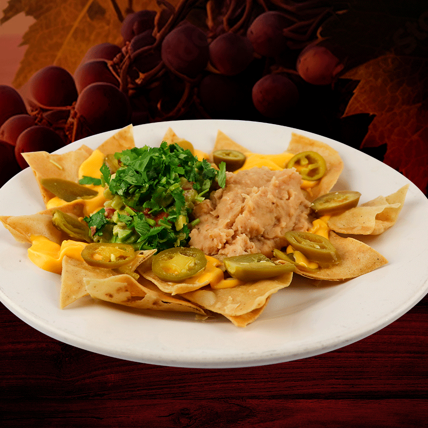 Nachos C