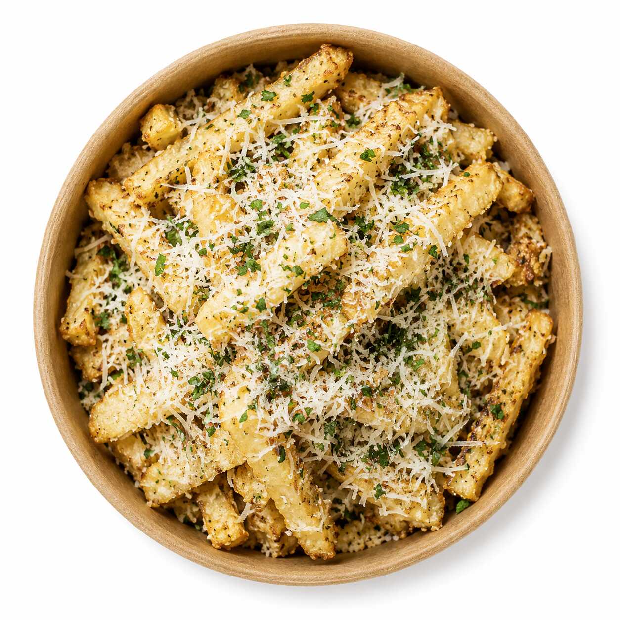 Papas Bonsái