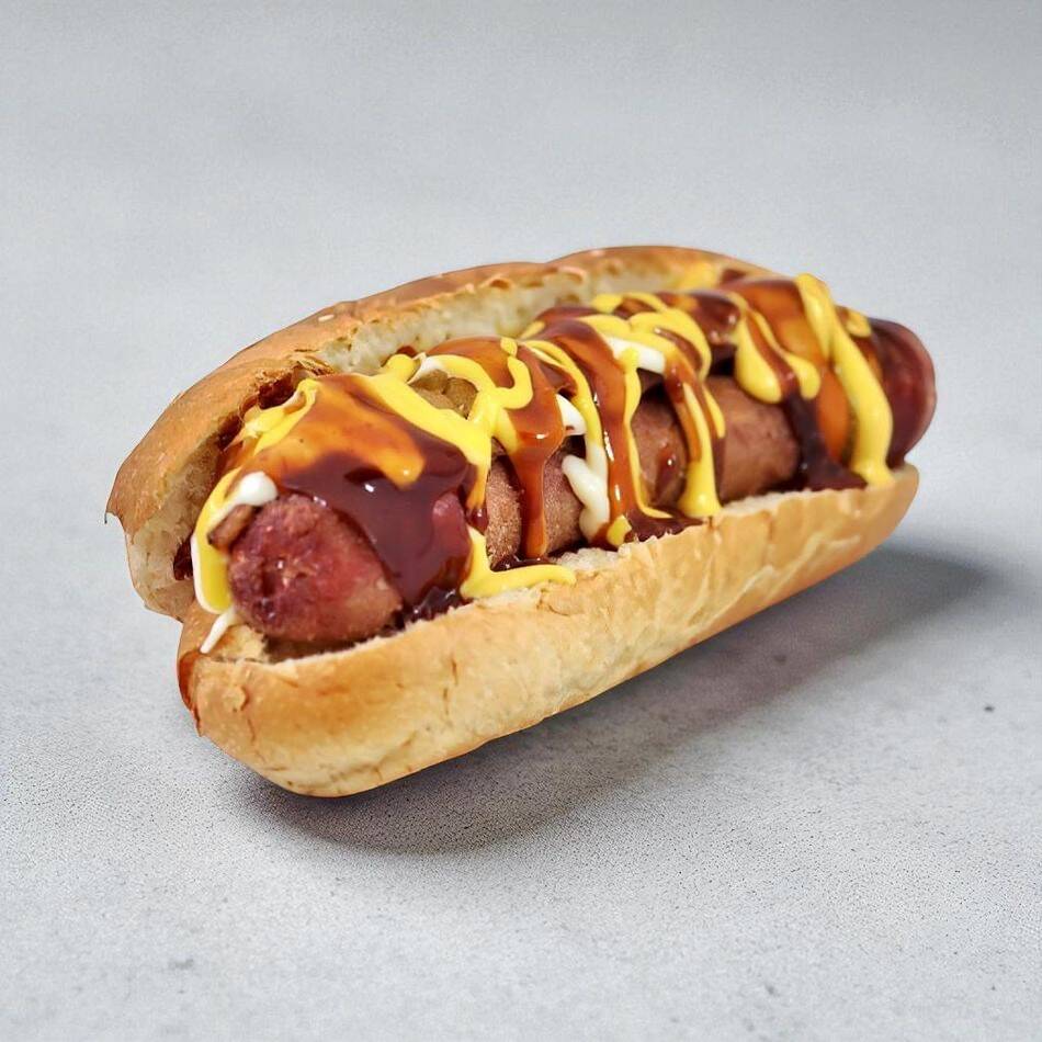 Hot Dog Jumbo
