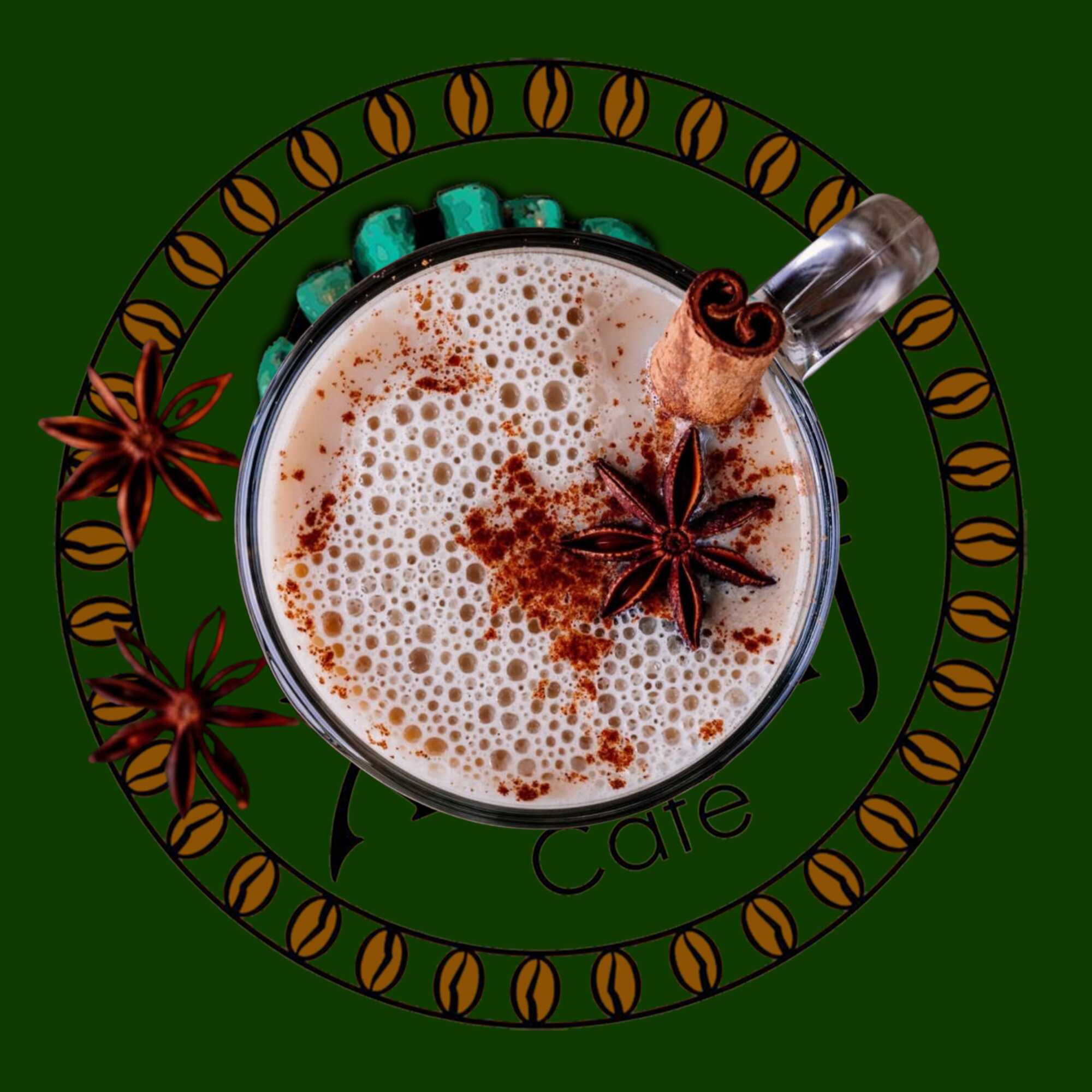 Té Chai