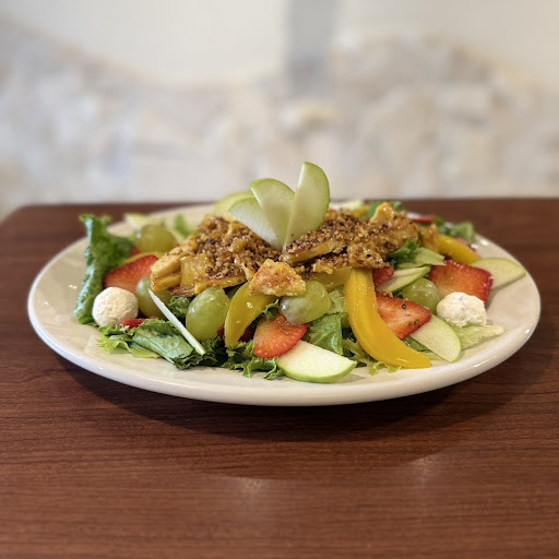 Ensalada calleqatro