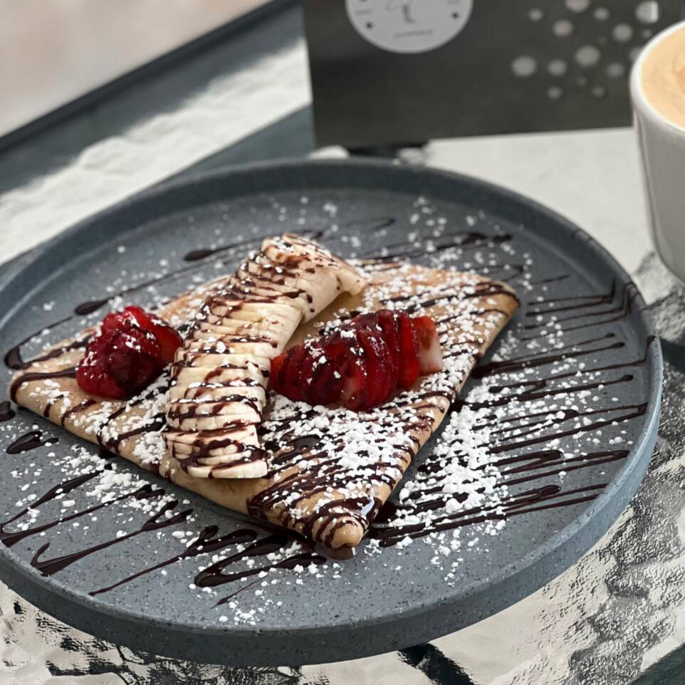 Crepa Dulce