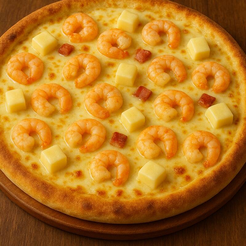 Delicie-se com a nossa 'Pizza G + Borda Tradicional!', categorizada em 'Combos Com Borda!'. Este prato apresenta uma Pizza Grande, meticulosamente preparada e adornada com uma borda generosamente recheada. Os sabores são totalmente personalizáveis, permitindo que você escolha de acordo com seus caprichos culinários. Este combo é uma combinação perfeita que promete uma explosão de sabores em cada mordida. Prepare-se para uma experiência gastronômica inigualável!