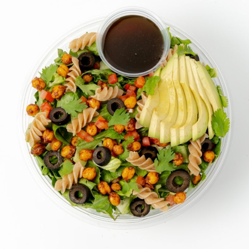 Ensalada Vegan Large