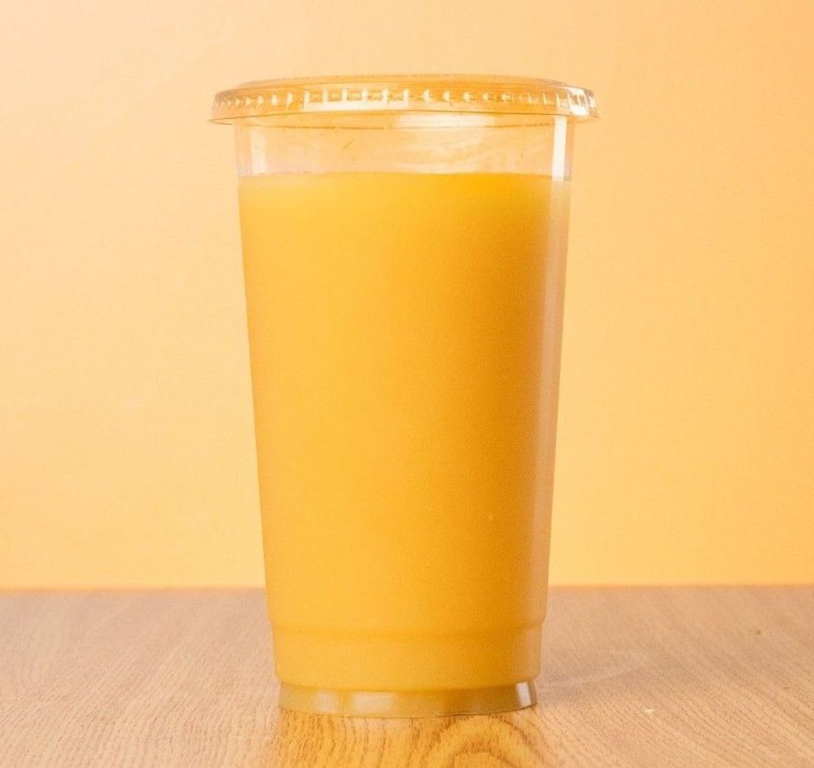 Jugo de Naranja