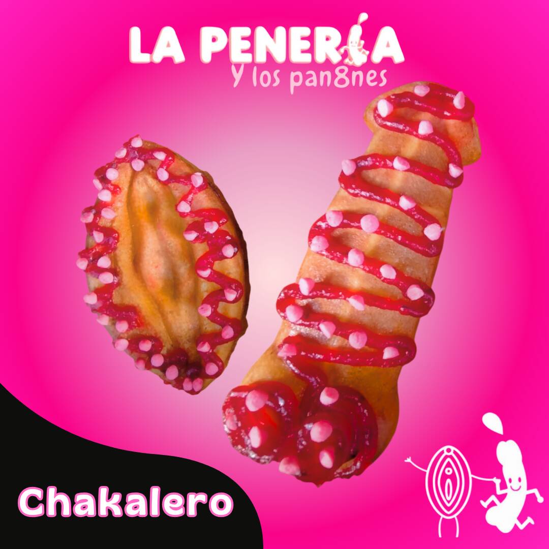 Chakalero