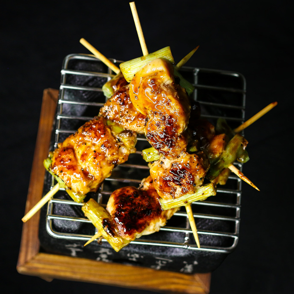 YAKITORI