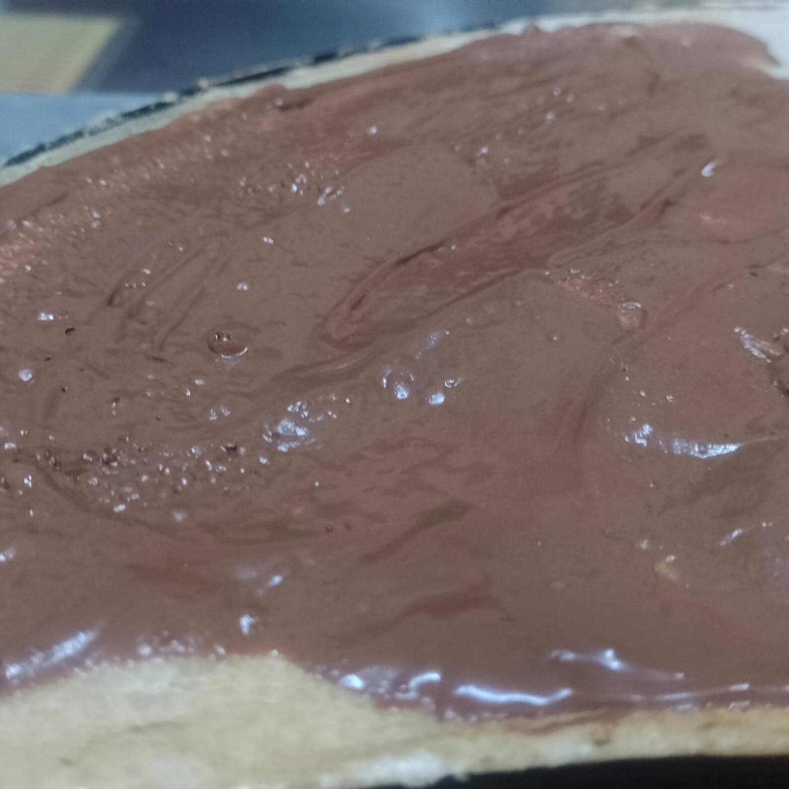 Crepa de Nutella