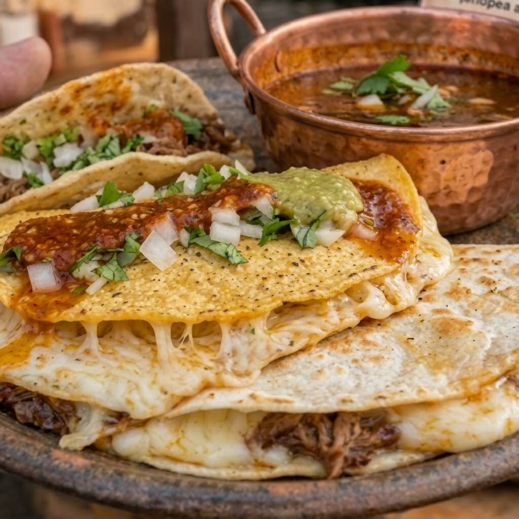 Degustación Manada