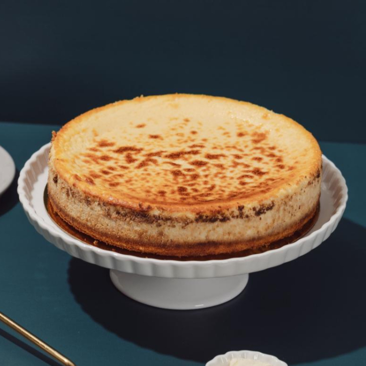 Tarta de Queso Original Grande