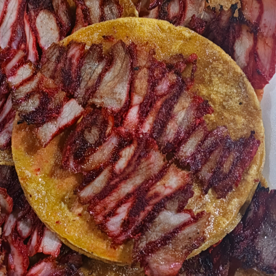 Taco Trompo