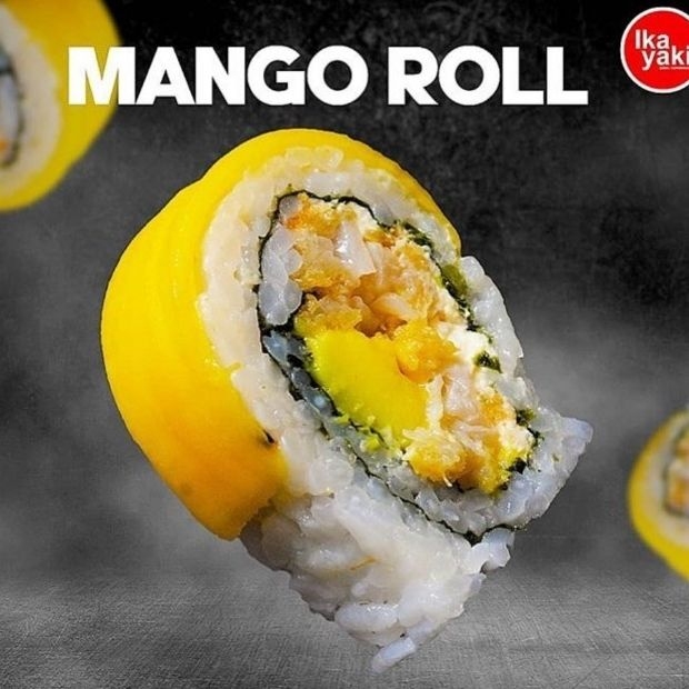 Mango rol