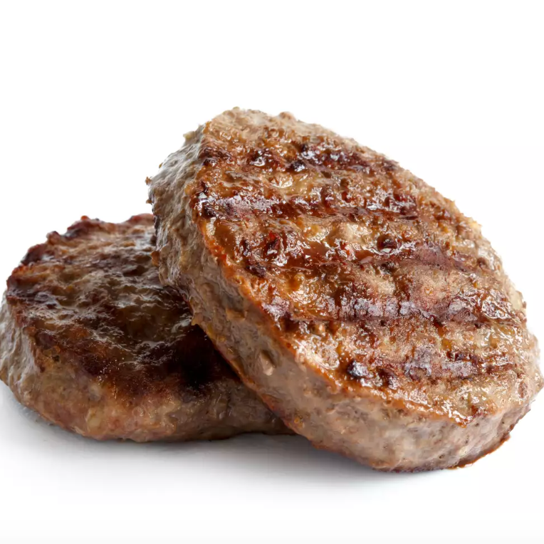 Carne de 125 G Adición