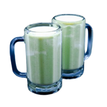 Batido de Aguacate