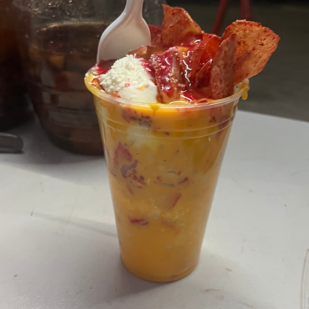 Esquiqueso