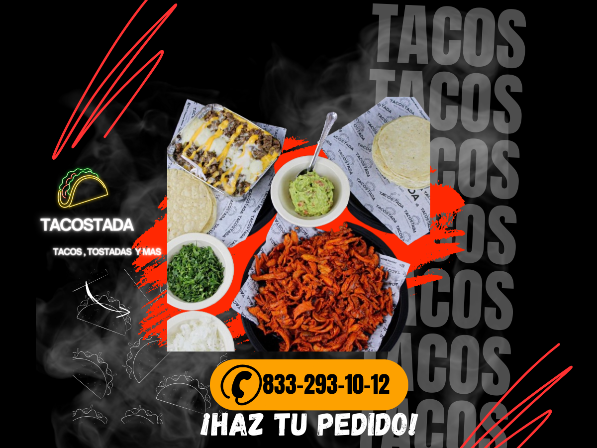 Tacostada