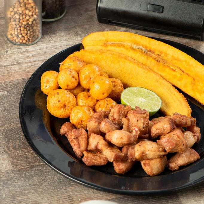 Chicharrón