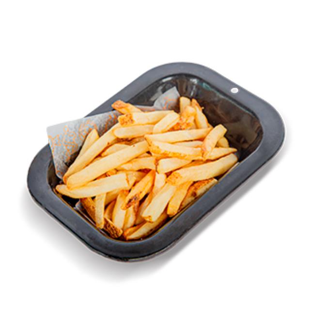 Papas Fritas Grandes