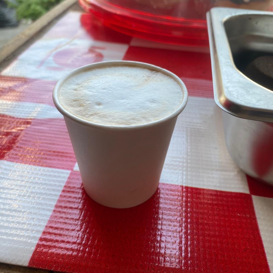 Espresso