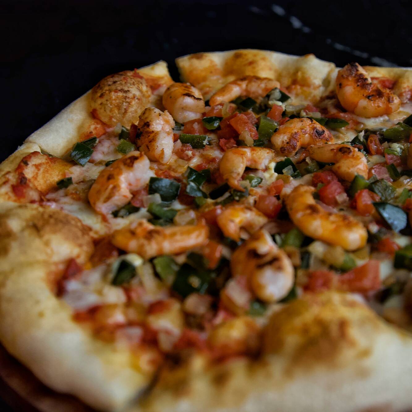 Pizza Gobernador