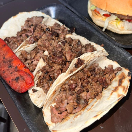 Taco