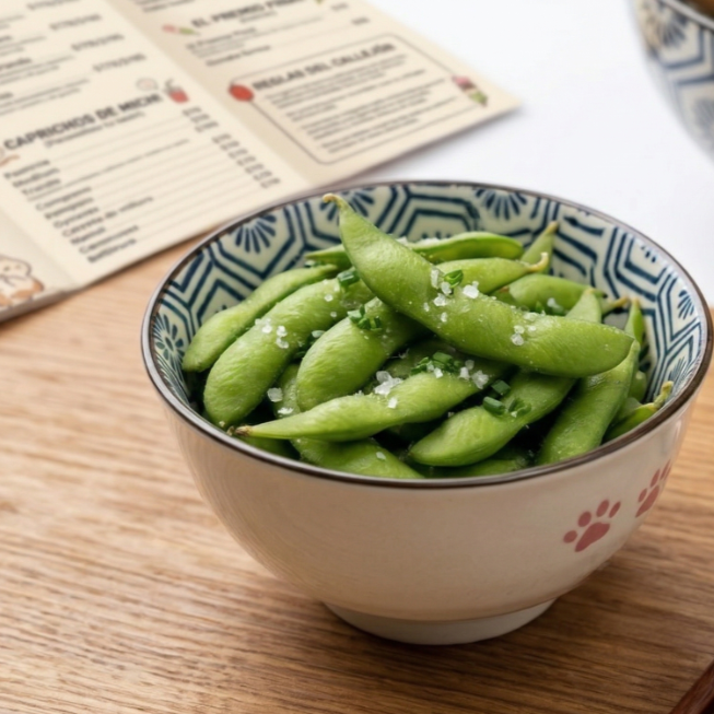 Edamames