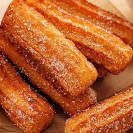 Churros