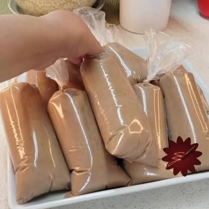 Boliss chocolate