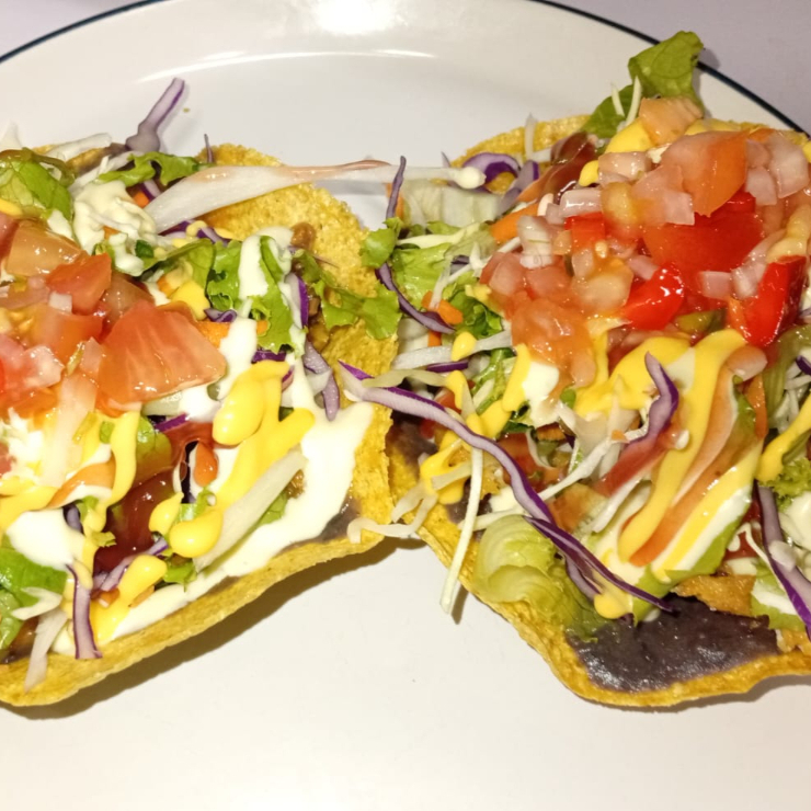 Chalupa