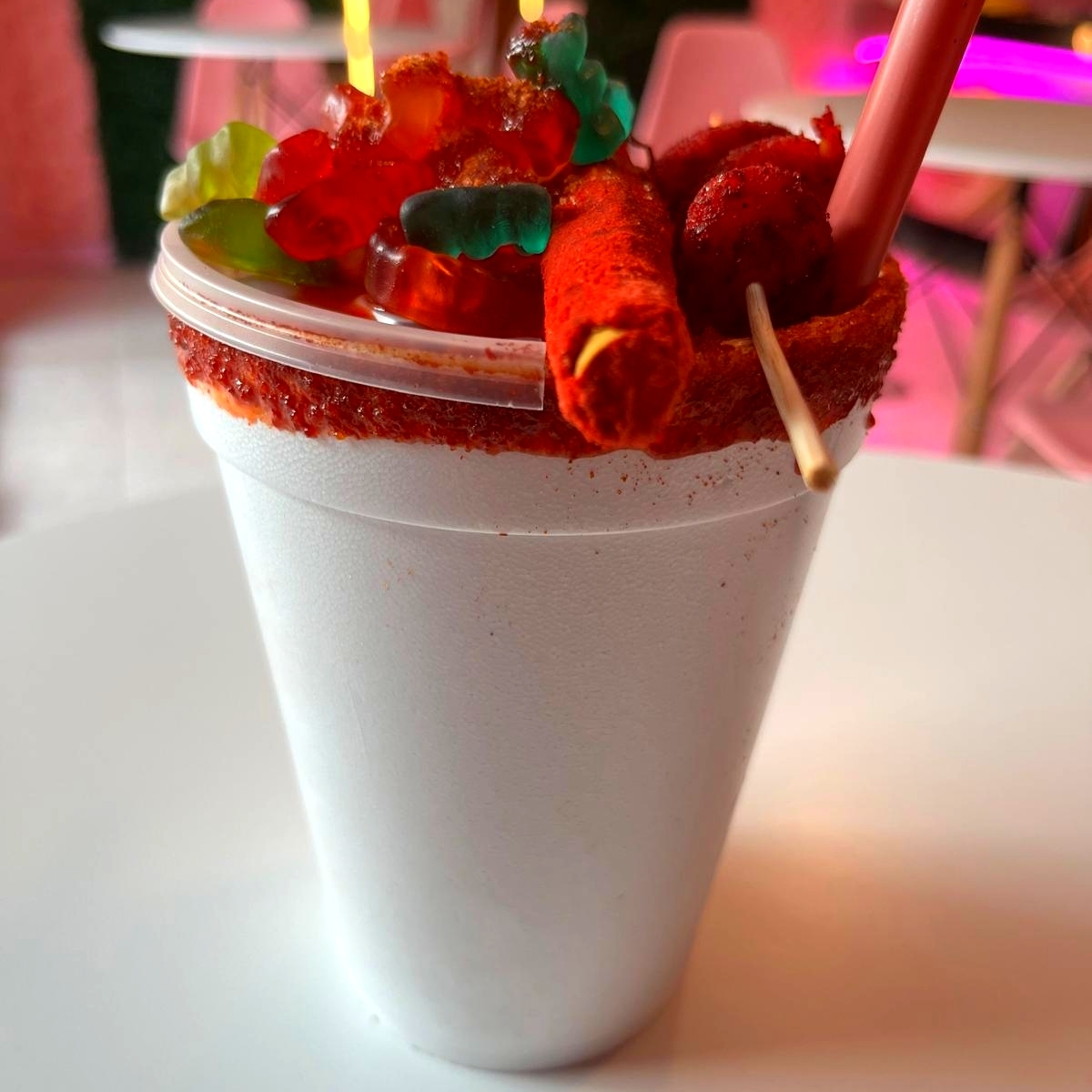 Tamarindo Chela