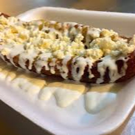 PLATANO FRITO