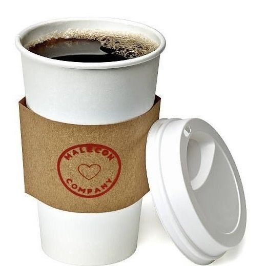 AMERICANO REGULAR CALIENTE GRANDE