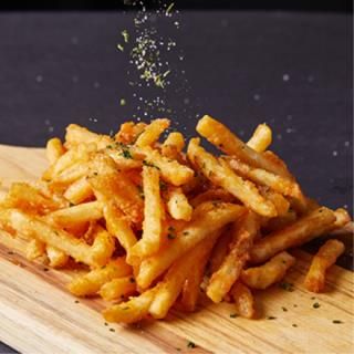 Simply Fries