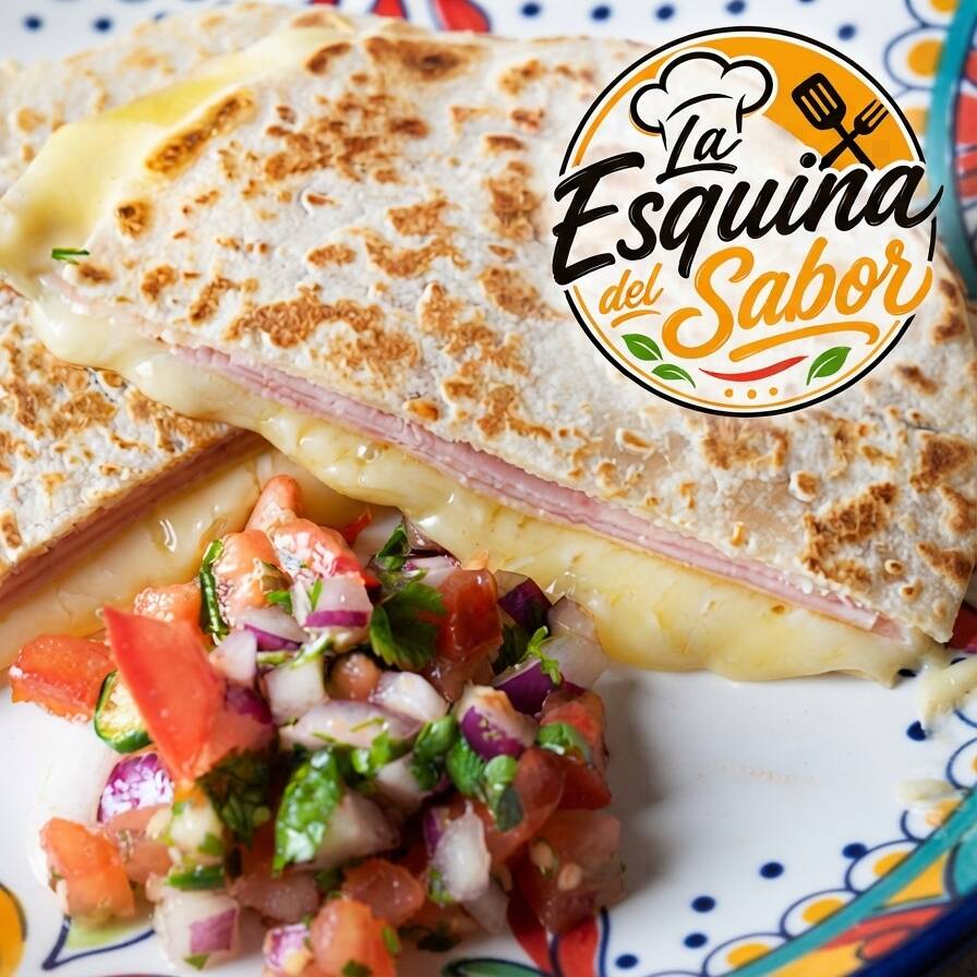 Sincronizada Jamón
