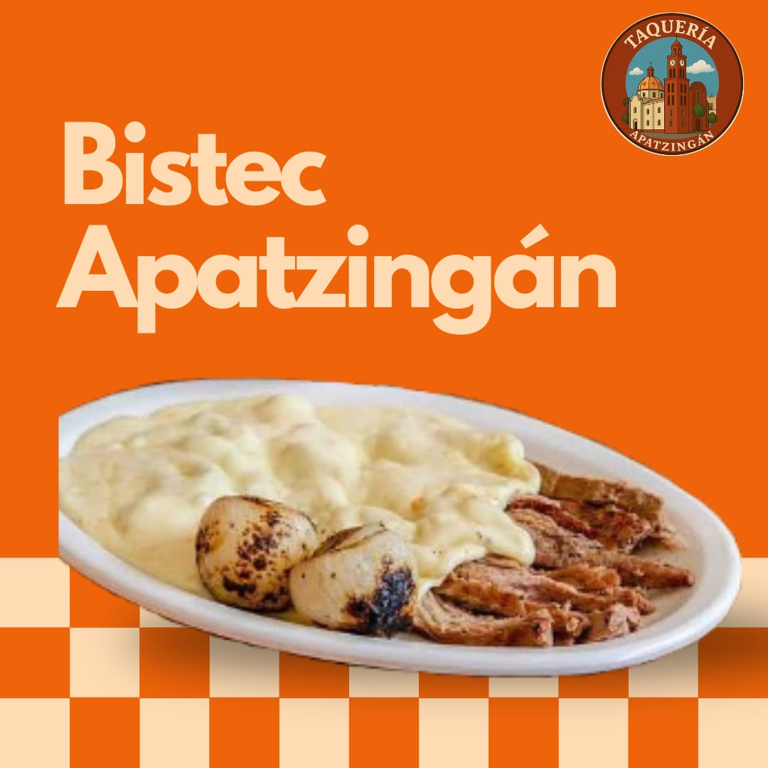 BISTEC APATZINGÁN