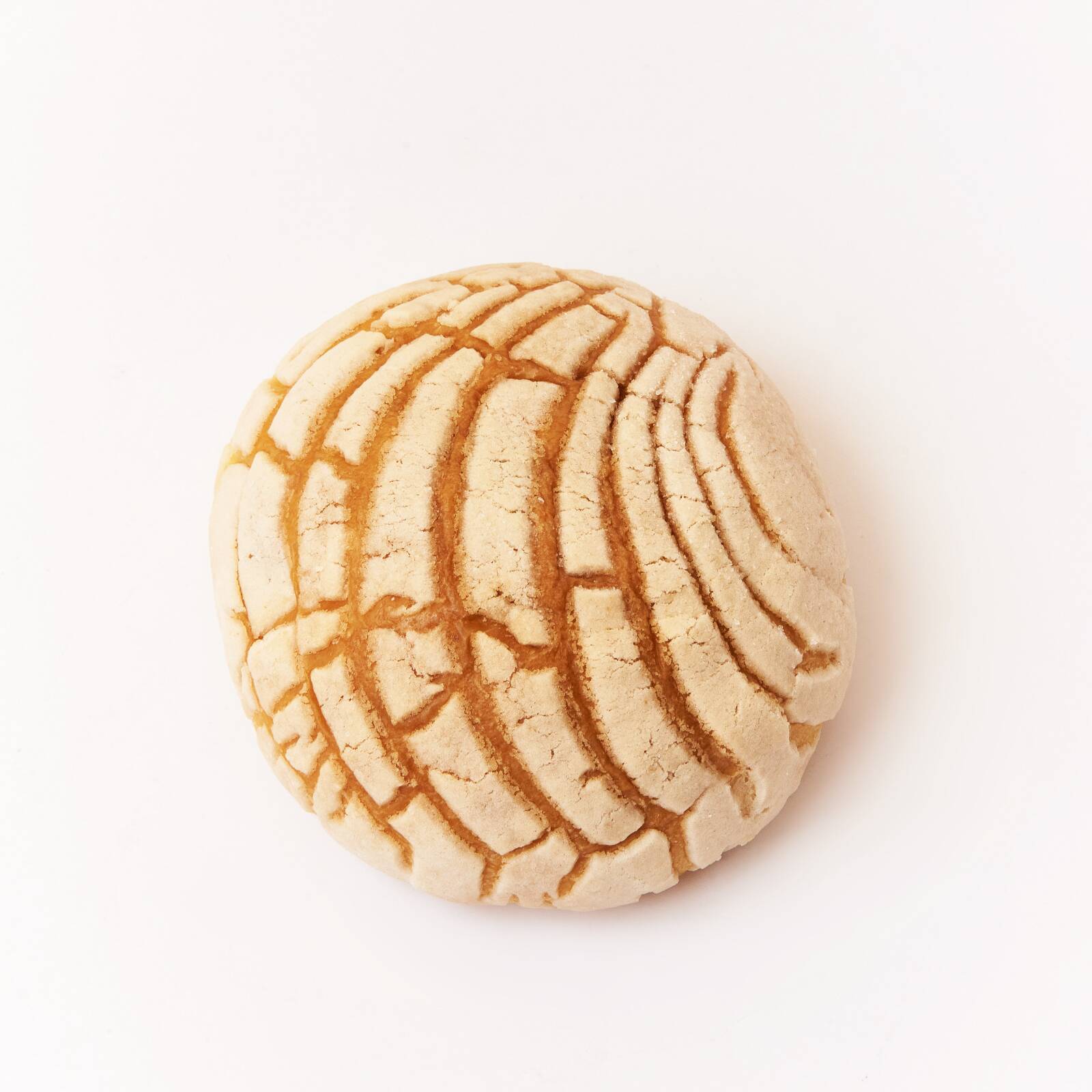 Concha Vainilla