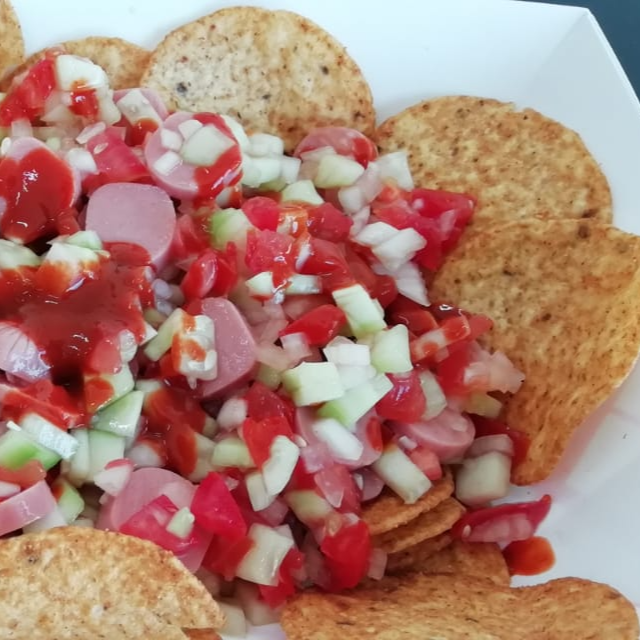 Tostitos
