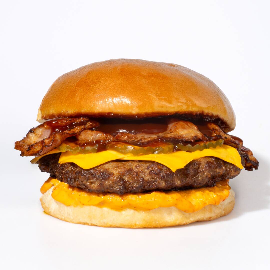 Texas Burger