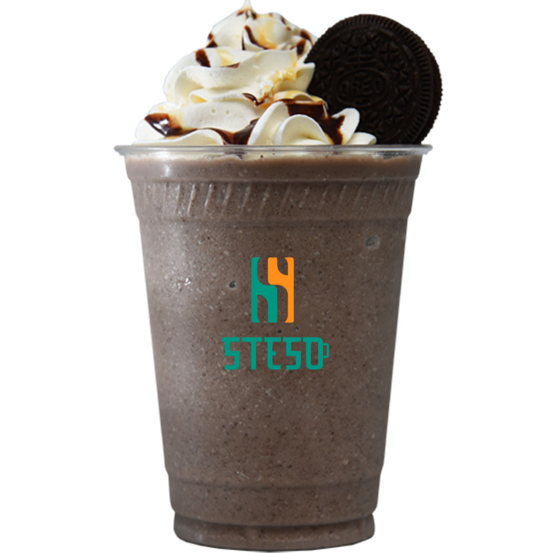 Frappé de OREO