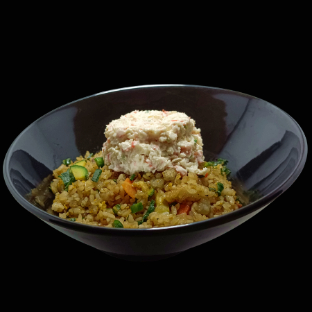 Yakimeshi Tampico