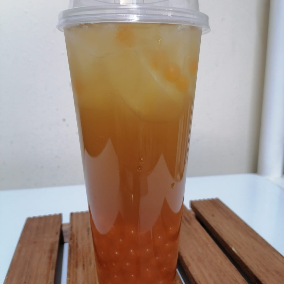 Maracuya Mineral