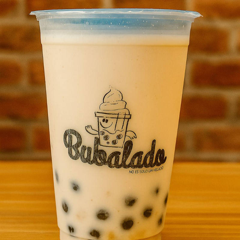 TAPIOCA COCO