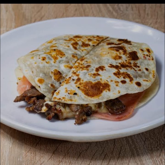 BESO DE MONJA