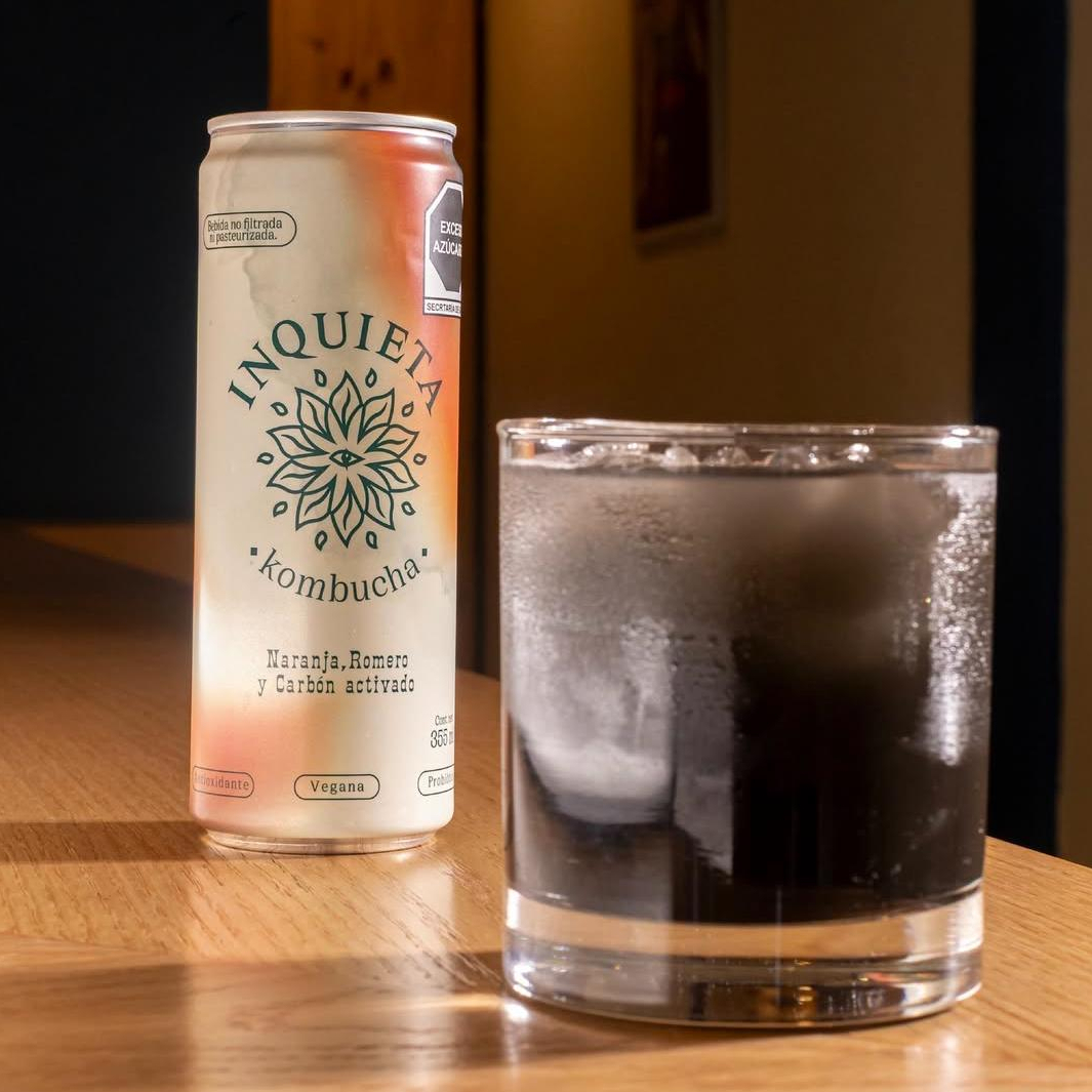 Kombucha